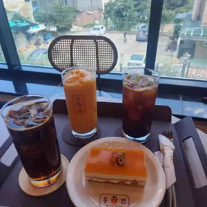 홍시반 사진