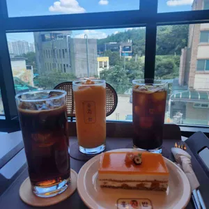 홍시반 사진