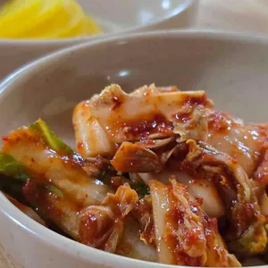 서울콩국수 서울칼국수 대표 사진