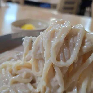 서울콩국수 서울칼국수 사진
