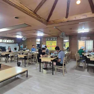 서울콩국수 서울칼국수 리뷰 사진