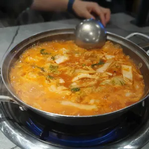 대성식당 사진