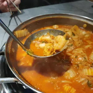 대성식당 사진