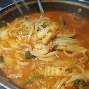 대성식당 사진
