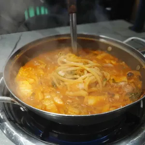 대성식당 사진