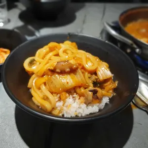 대성식당 사진