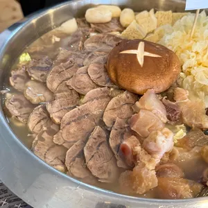 아롱하다 사진