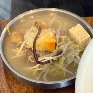 아롱하다 사진