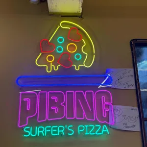 피빙 리뷰 사진