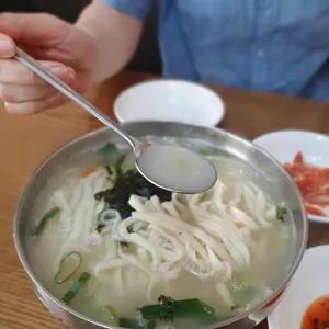 고향만두 사진