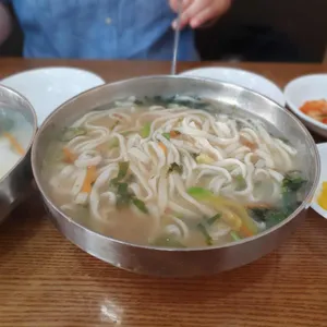 고향만두 사진