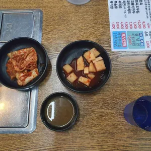 이순신소국밥 리뷰 사진