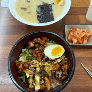 만배식탁 대표 사진