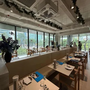더 이탈리안 클럽 리뷰 사진