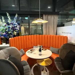더 이탈리안 클럽 리뷰 사진