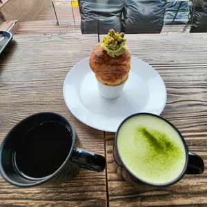 댄싱카페인 사진 1
