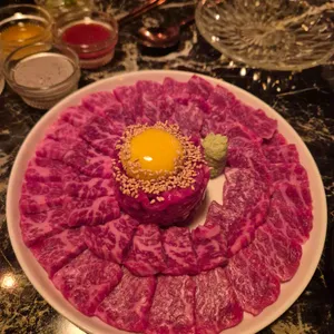 육회의 밤 사진