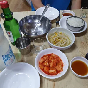 계림 사진