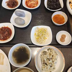 메밀정원 사진 1