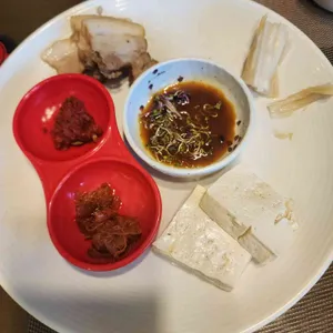 메밀정원 사진
