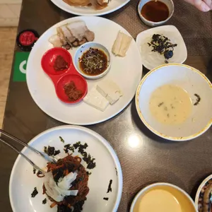 메밀정원 사진