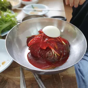 원주네식당 사진