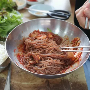 원주네식당 사진
