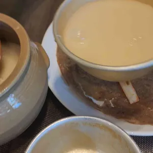 메밀정원 사진
