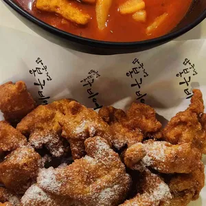 봉구비어 리뷰 사진