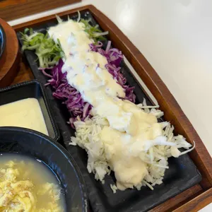 쌈마이닭쌈밥 사진