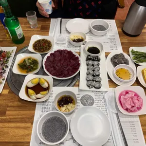 동주생고기 사진