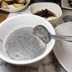 동주생고기 사진