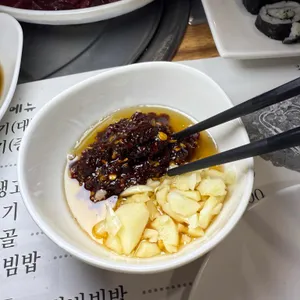동주생고기 사진