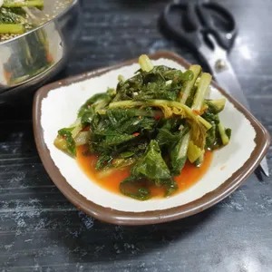 꽃집냉면 사진