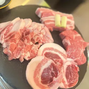 마장돈 대표 사진