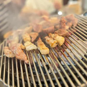 마장돈 사진