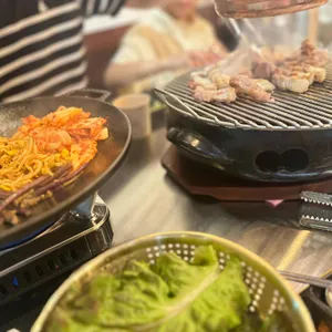 마장돈 사진
