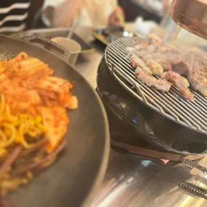 마장돈 사진
