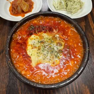 최일순 짬뽕순두부 사진 1