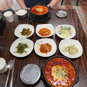 최일순 짬뽕순두부 사진 2