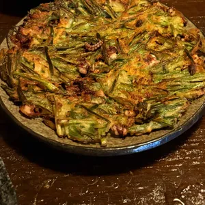 모퉁이집 사진