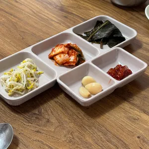 맛나식당 사진