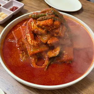 맛나식당 사진