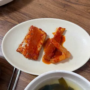 맛나식당 사진