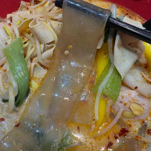 탕화쿵푸 마라탕 사진 2