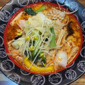 탕화쿵푸 마라탕 사진