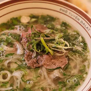 포뚜옌달랏 대표 사진