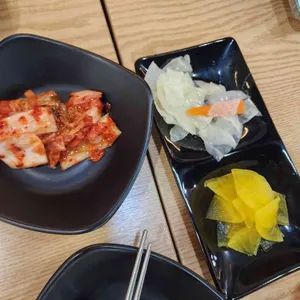 우리동네국수집 사진