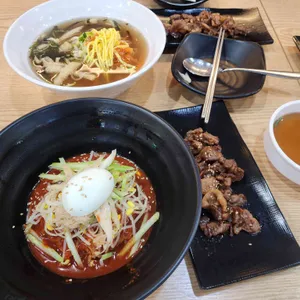 우리동네국수집 대표 사진