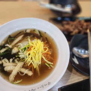 우리동네국수집 대표 사진